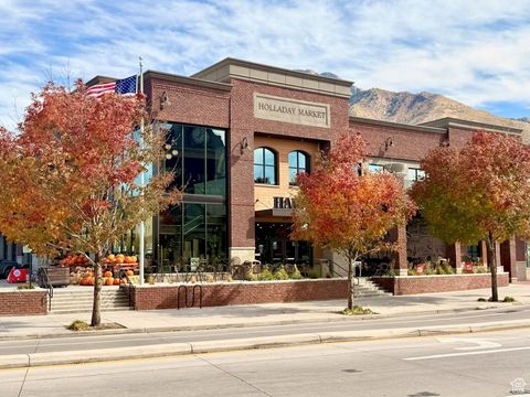 Tiny photo for 2220 E MURRAY HOLLADAY RD S #160, Holladay, UT 84117 (MLS # 2117513)