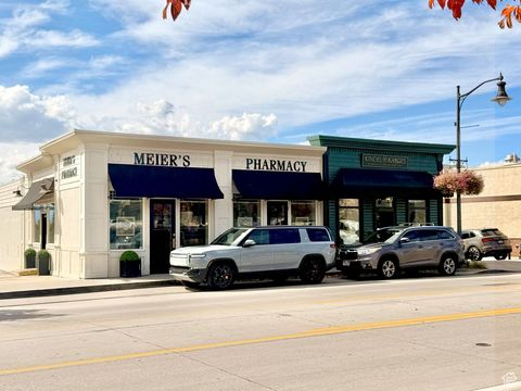 Tiny photo for 2220 E MURRAY HOLLADAY RD S #160, Holladay, UT 84117 (MLS # 2117513)