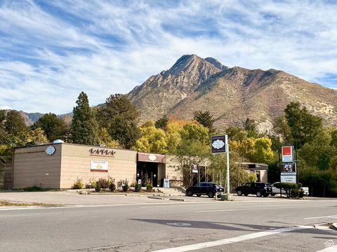 Tiny photo for 2220 E MURRAY HOLLADAY RD S #160, Holladay, UT 84117 (MLS # 2117513)