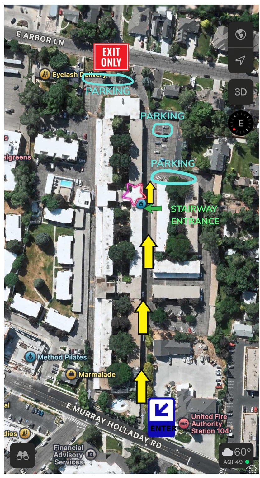 AIX LA CHAPELLE - Residential