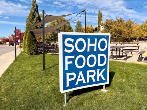Tiny photo for 2220 E MURRAY HOLLADAY RD S #160, Holladay, UT 84117 (MLS # 2117513)
