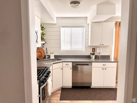 Tiny photo for 2220 E MURRAY HOLLADAY RD S #160, Holladay, UT 84117 (MLS # 2117513)
