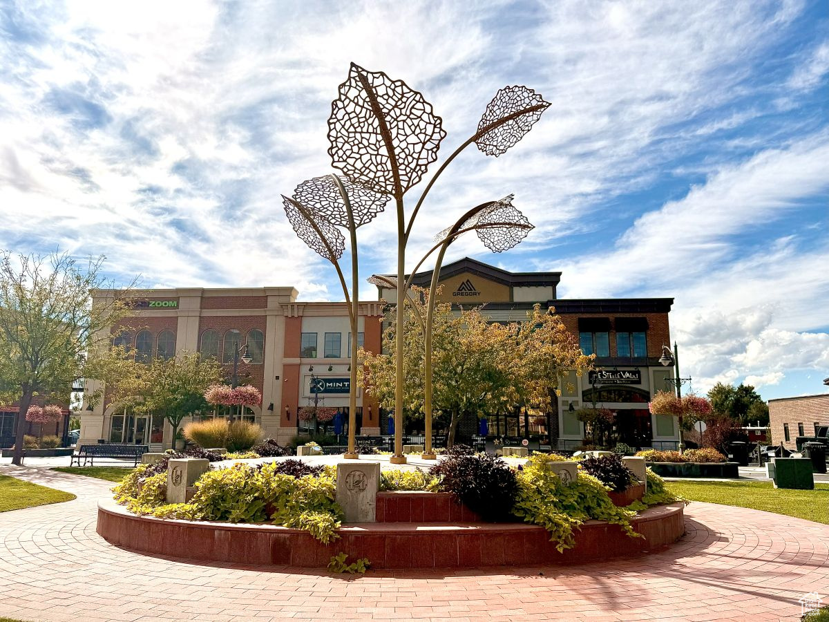 AIX LA CHAPELLE - Residential