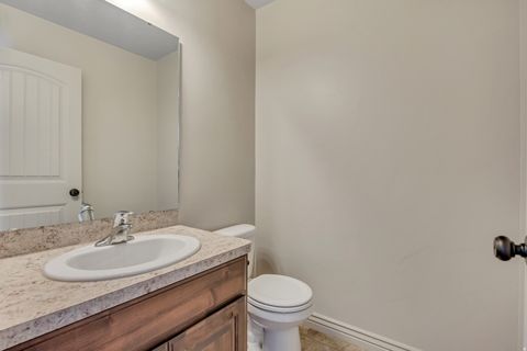Tiny photo for 1137 W EXCALIBUR WAY S, West Haven, UT 84401 (MLS # 2120790)