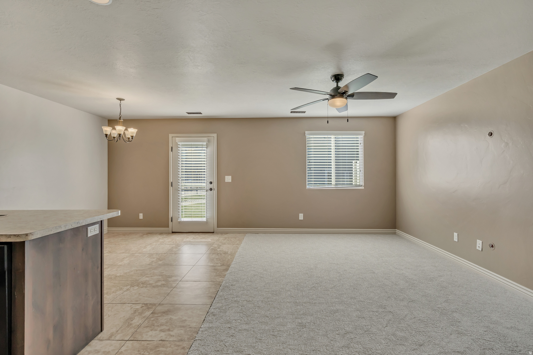 CAMELOT COVE - Residential