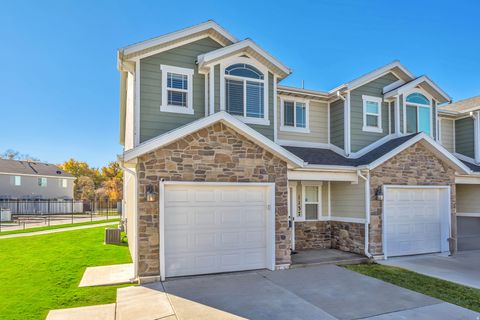 Tiny photo for 1137 W EXCALIBUR WAY S, West Haven, UT 84401 (MLS # 2120790)