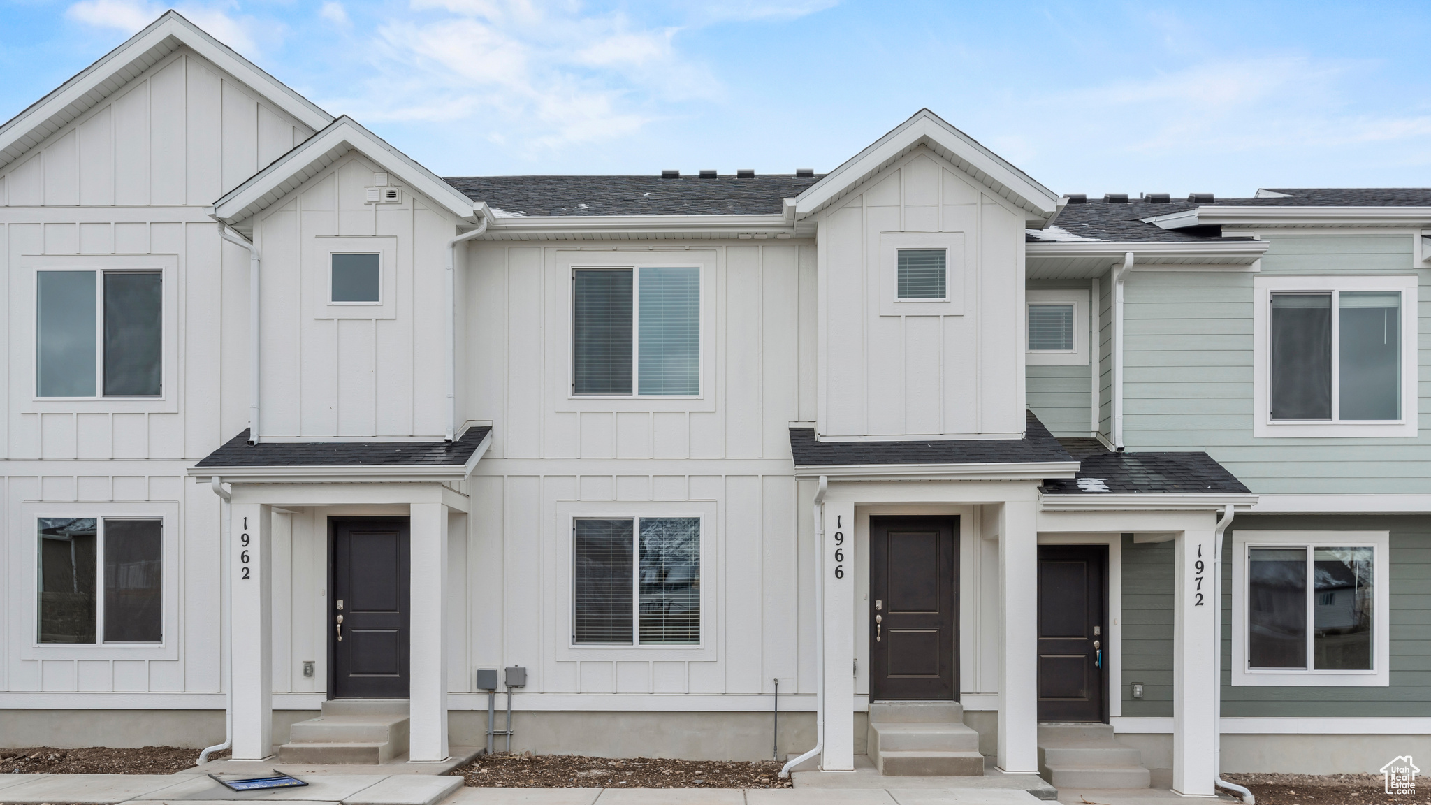 Our newest phase has officially opened!! Dalton townhome with 2-car garage. Open concept living on the main floor. The second floor has 3 bedrooms including a main suite bedroom with a private bath with an integrated walk-in closet, a laundry room, and another full bathroom for the other bedrooms. Ask me about our generous home warranties and Smart Home Package, which are included in this home. $10,000 towards closing costs with preferred lender DHI MORTGAGE. The actual home may differ in color, material, and/or options. Pictures are of a finished home of the same floor plan, and the available home may contain different options, upgrades, and exterior color and/or elevation style. Square footage figures are provided as a courtesy estimate only and were obtained from building plans. No representation or warranties are made regarding school districts and assignments; please conduct your own investigation regarding current/future school boundaries.