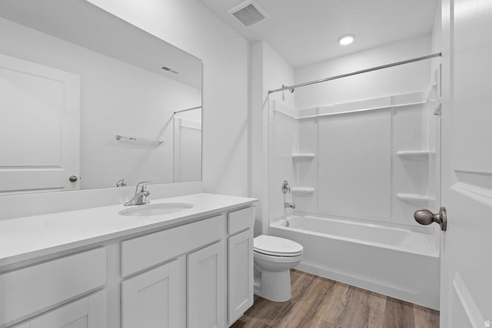 LONG VALLEY - Residential