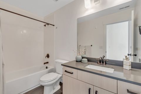 Tiny photo for 4967 W BARBUDA LN, Herriman, UT 84096 (MLS # 2158601)