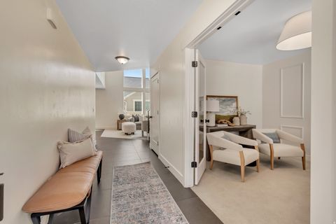 Tiny photo for 4967 W BARBUDA LN, Herriman, UT 84096 (MLS # 2158601)