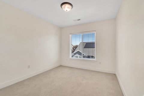 Tiny photo for 4967 W BARBUDA LN, Herriman, UT 84096 (MLS # 2158601)