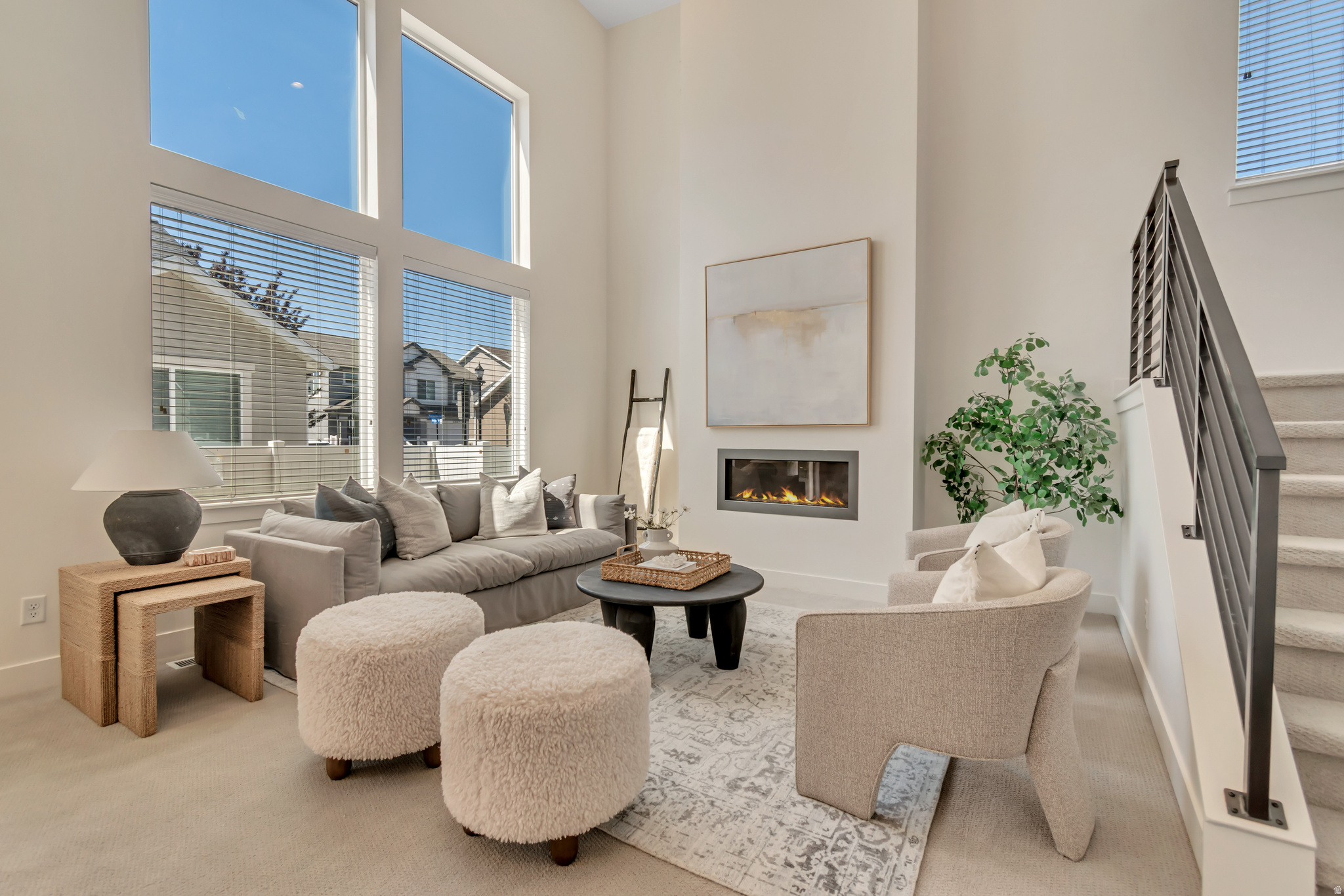 HORIZON - Residential