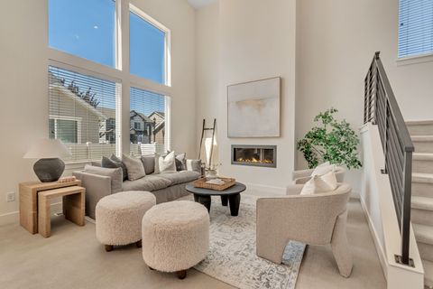 Tiny photo for 4967 W BARBUDA LN, Herriman, UT 84096 (MLS # 2158601)