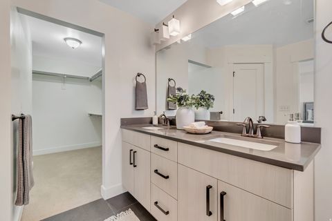 Tiny photo for 4967 W BARBUDA LN, Herriman, UT 84096 (MLS # 2158601)