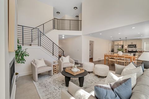 Tiny photo for 4967 W BARBUDA LN, Herriman, UT 84096 (MLS # 2158601)