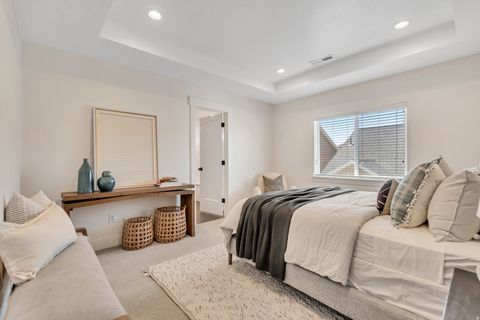 Tiny photo for 4967 W BARBUDA LN, Herriman, UT 84096 (MLS # 2158601)