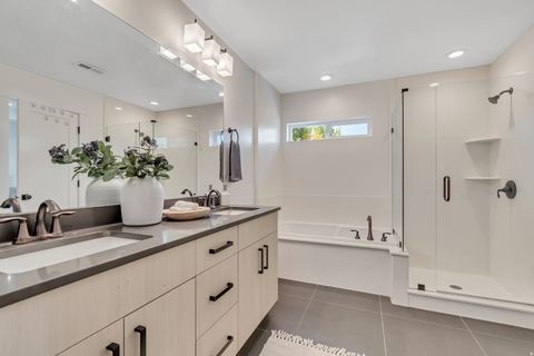 Tiny photo for 4967 W BARBUDA LN, Herriman, UT 84096 (MLS # 2158601)