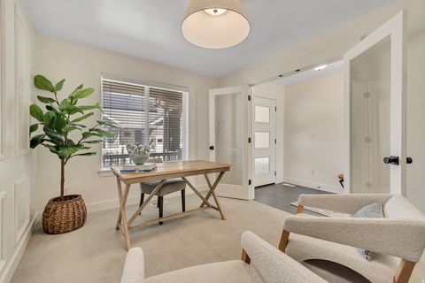 Tiny photo for 4967 W BARBUDA LN, Herriman, UT 84096 (MLS # 2158601)