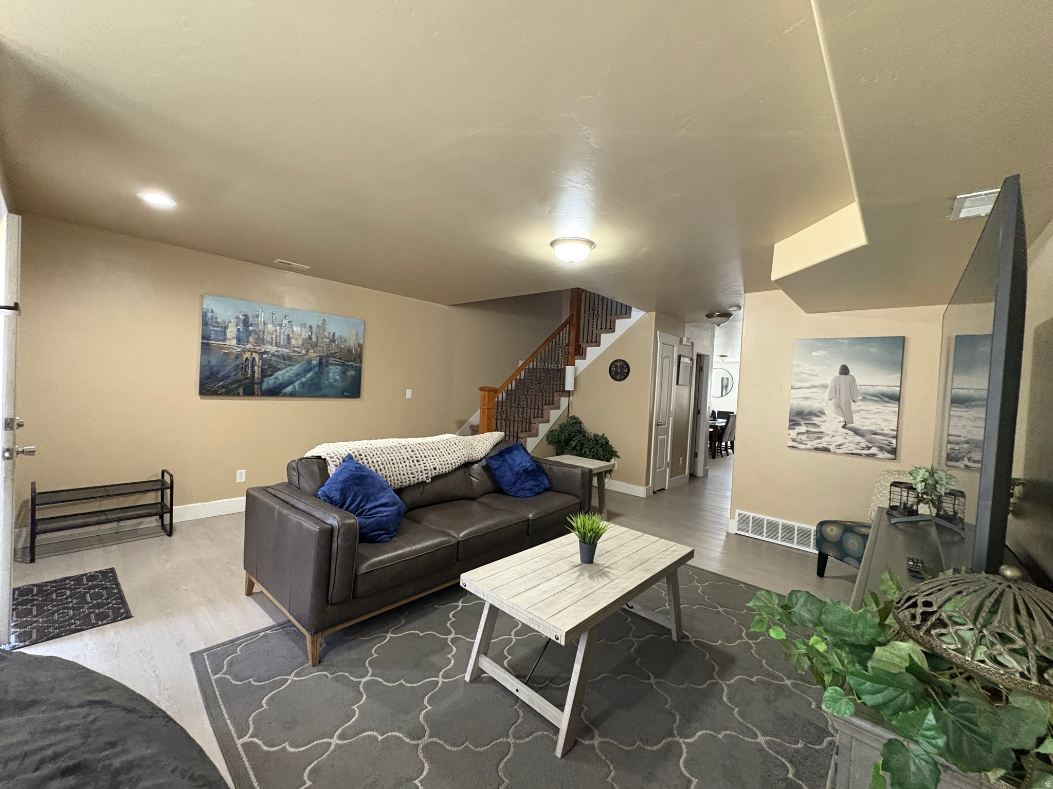 GRAY FARMS PHASE 3 TOWNHOMES AMENDED - Residential