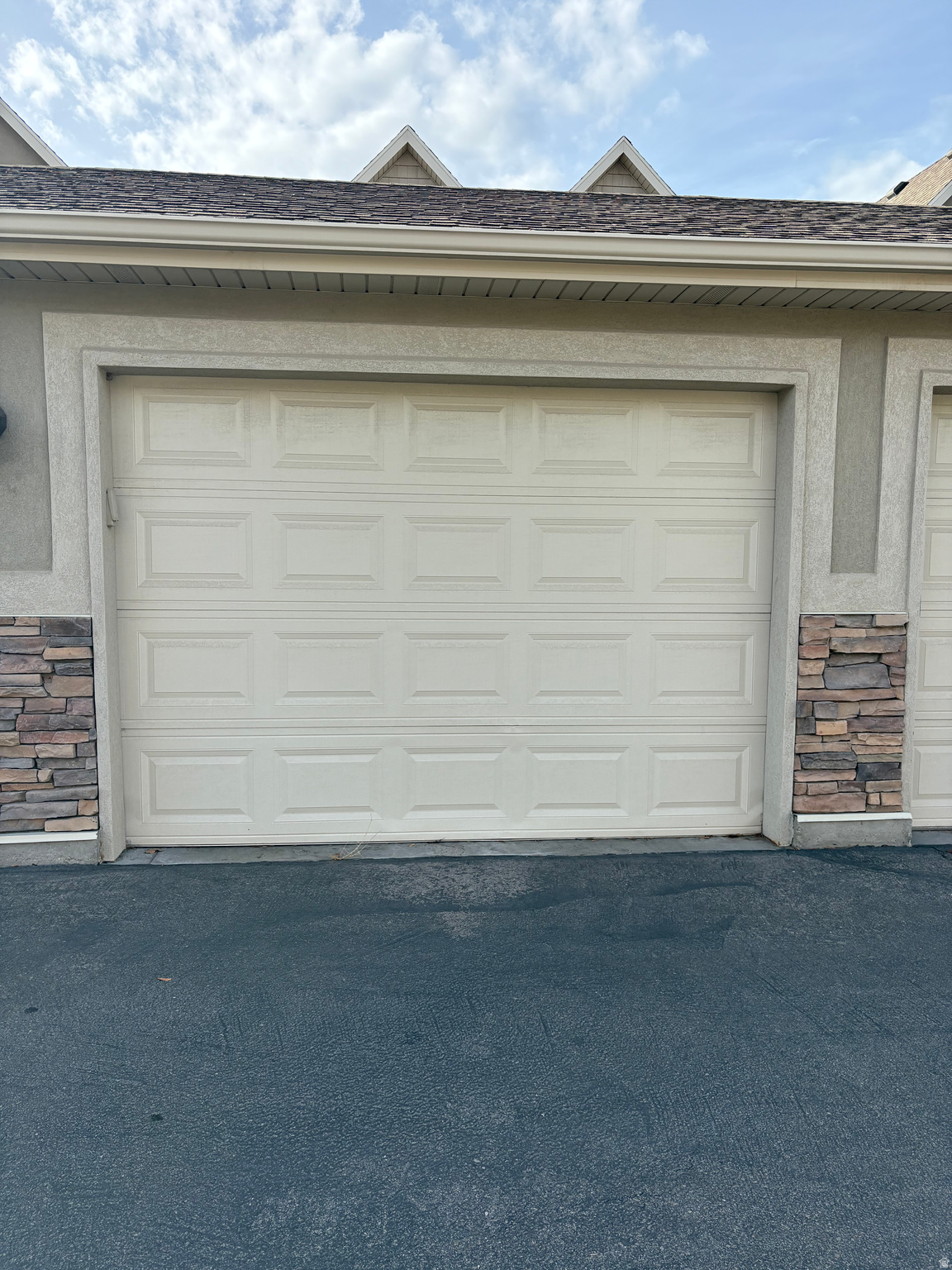 GRAY FARMS PHASE 3 TOWNHOMES AMENDED - Residential