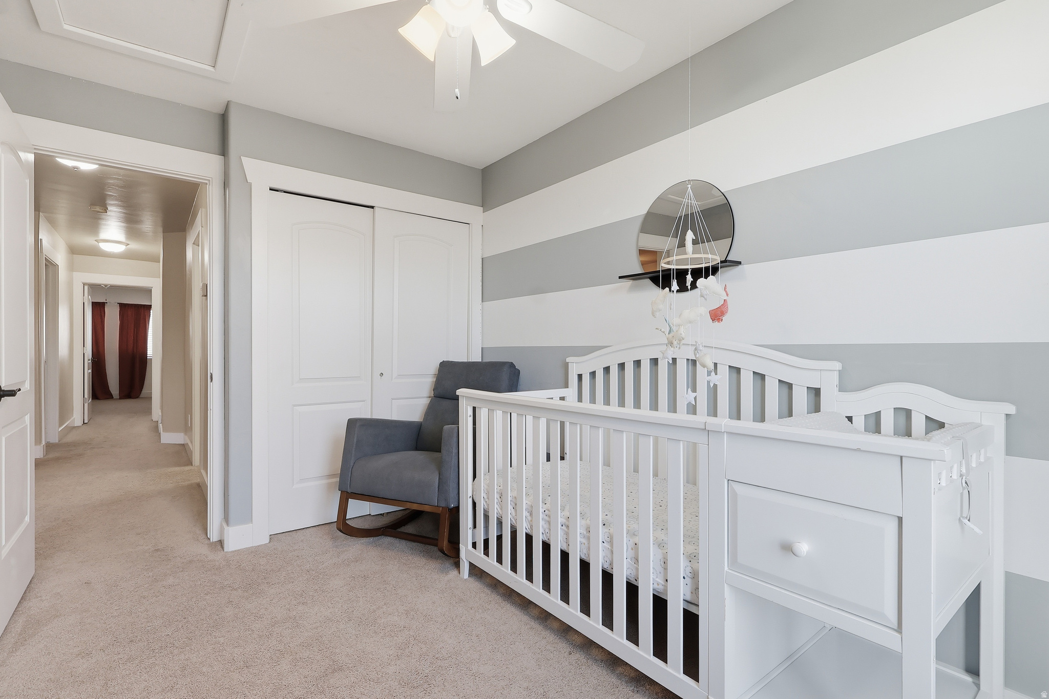 GRAY FARMS PHASE 3 TOWNHOMES AMENDED - Residential