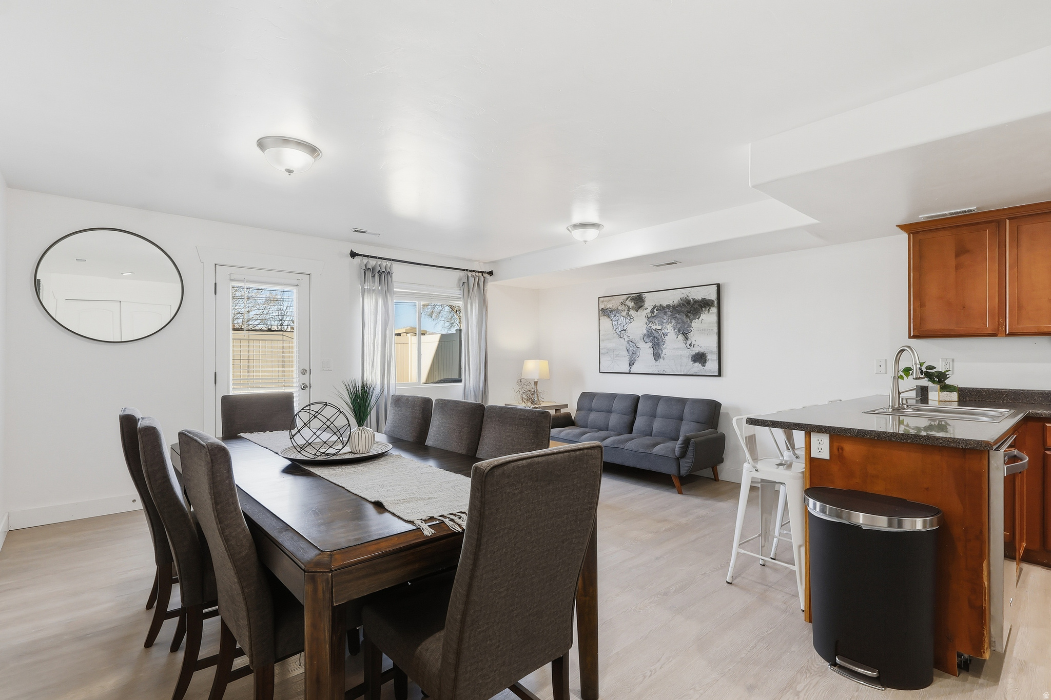 GRAY FARMS PHASE 3 TOWNHOMES AMENDED - Residential