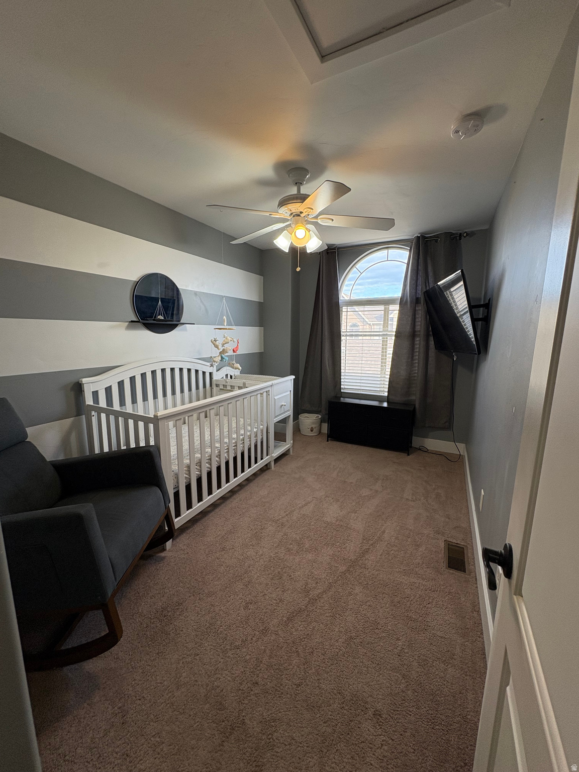 GRAY FARMS PHASE 3 TOWNHOMES AMENDED - Residential