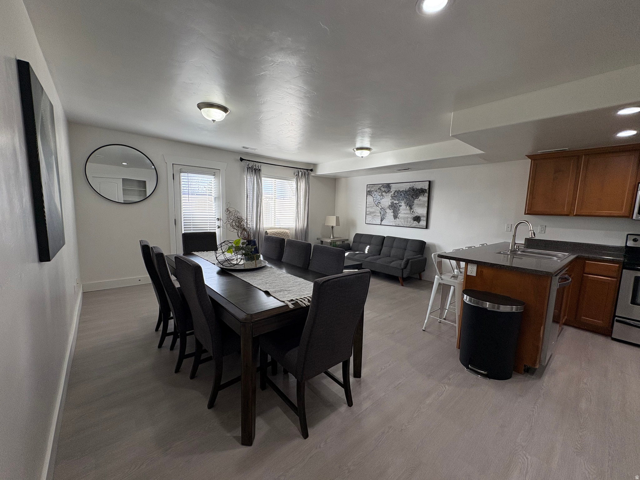 GRAY FARMS PHASE 3 TOWNHOMES AMENDED - Residential