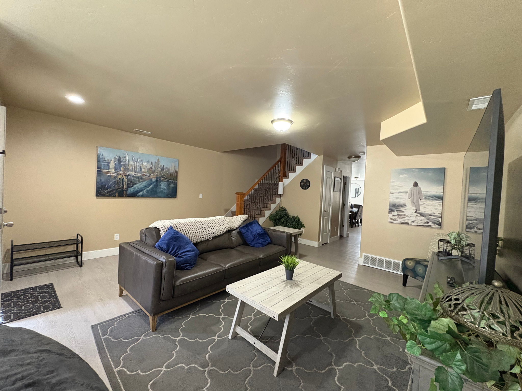 GRAY FARMS PHASE 3 TOWNHOMES AMENDED - Residential