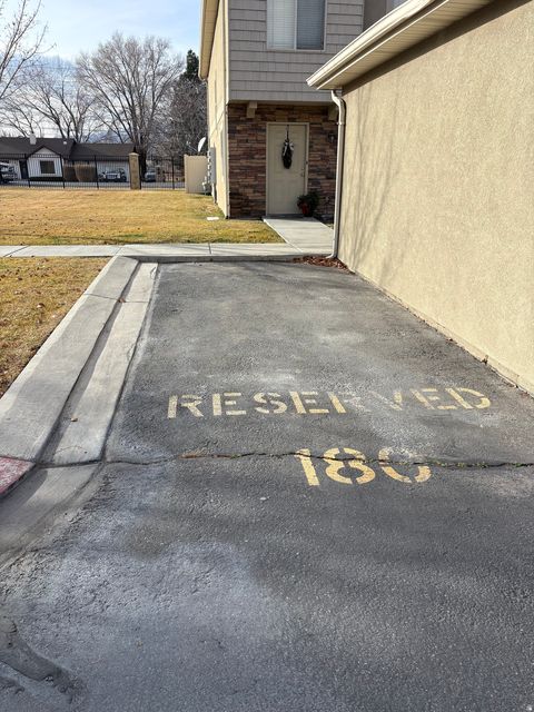 Tiny photo for 180 S TAMARAK CIR, Lehi, UT 84043 (MLS # 2127802)