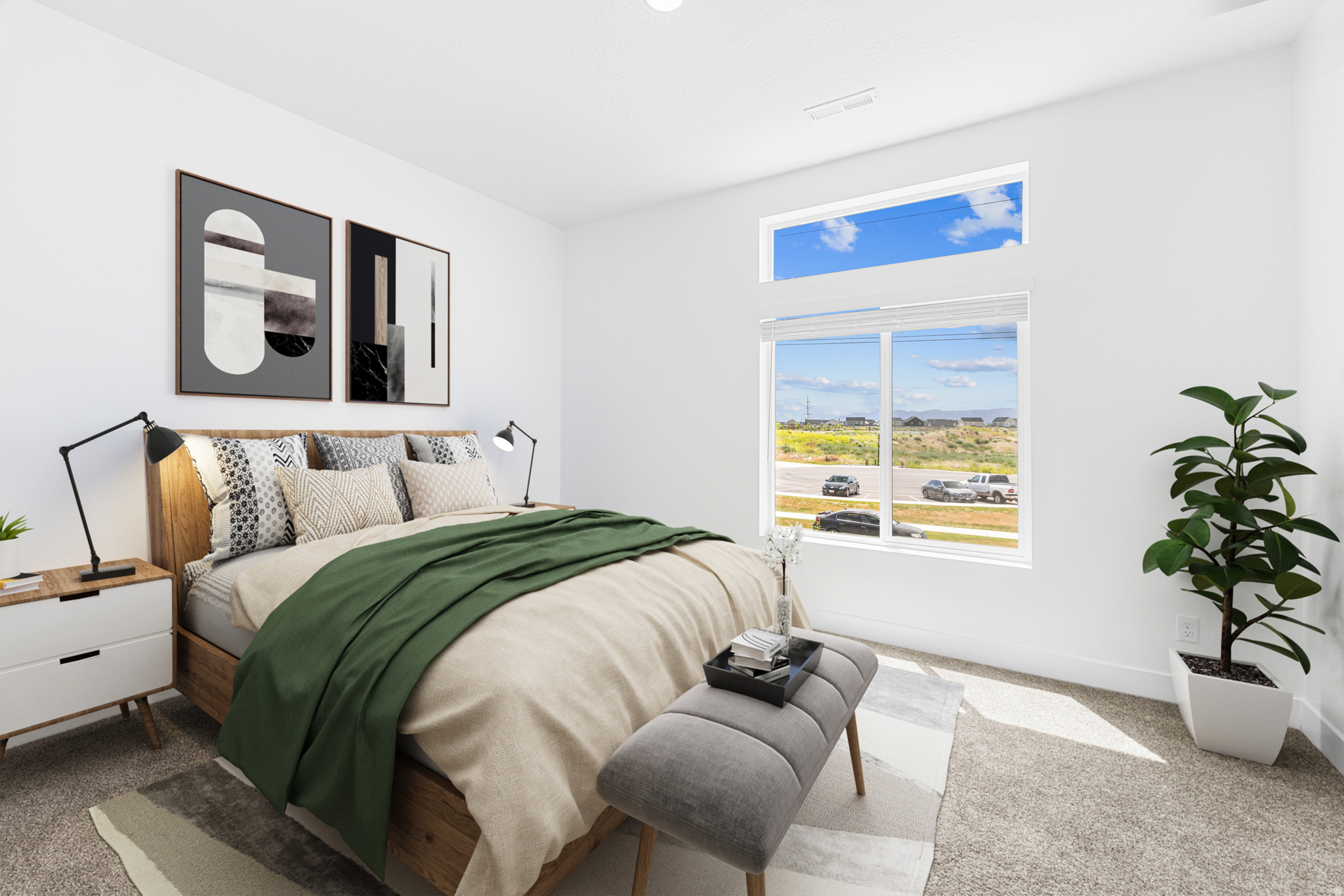 SUMMIT RIDGE THE HILLS - Residential