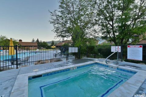 Tiny photo for 3615 N WOLF DR #309, Eden, UT 84310 (MLS # 2114326)