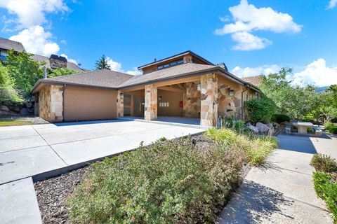 Tiny photo for 3615 N WOLF DR #309, Eden, UT 84310 (MLS # 2114326)