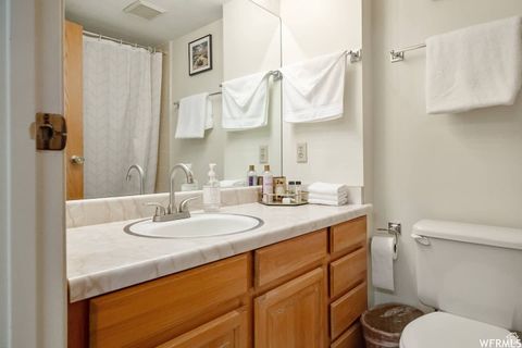 Tiny photo for 3615 N WOLF DR #309, Eden, UT 84310 (MLS # 2114326)