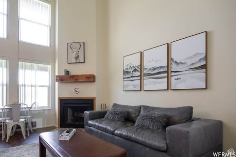 Tiny photo for 3615 N WOLF DR #309, Eden, UT 84310 (MLS # 2114326)