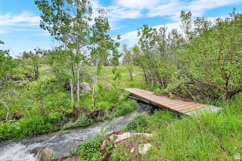 Tiny photo for 3615 N WOLF DR #309, Eden, UT 84310 (MLS # 2114326)