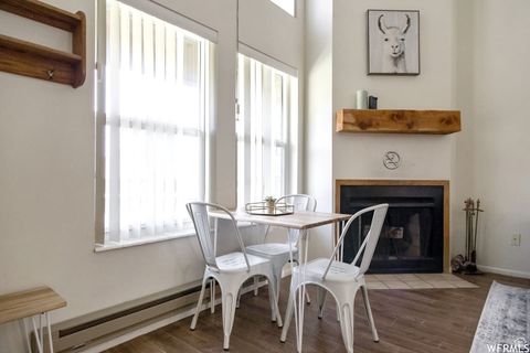 Tiny photo for 3615 N WOLF DR #309, Eden, UT 84310 (MLS # 2114326)