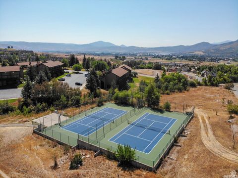 Tiny photo for 3615 N WOLF DR #309, Eden, UT 84310 (MLS # 2114326)