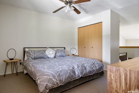 Tiny photo for 3615 N WOLF DR #309, Eden, UT 84310 (MLS # 2114326)