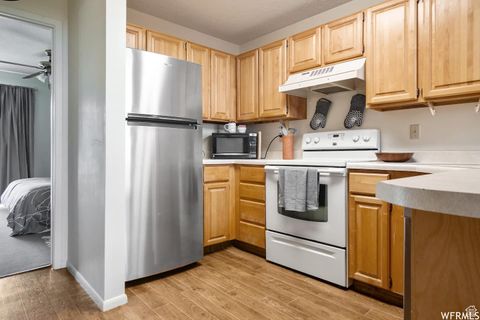 Tiny photo for 3615 N WOLF DR #309, Eden, UT 84310 (MLS # 2114326)