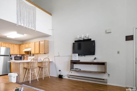 Tiny photo for 3615 N WOLF DR #309, Eden, UT 84310 (MLS # 2114326)