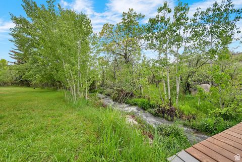 Tiny photo for 3615 N WOLF DR #309, Eden, UT 84310 (MLS # 2114326)