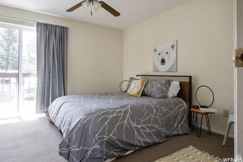 Tiny photo for 3615 N WOLF DR #309, Eden, UT 84310 (MLS # 2114326)