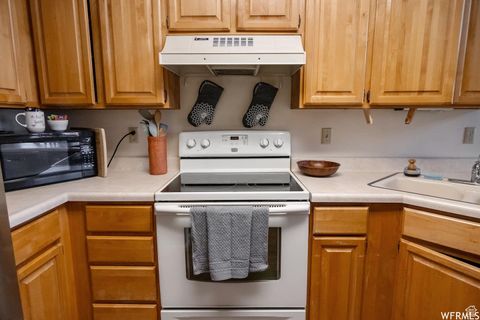 Tiny photo for 3615 N WOLF DR #309, Eden, UT 84310 (MLS # 2114326)