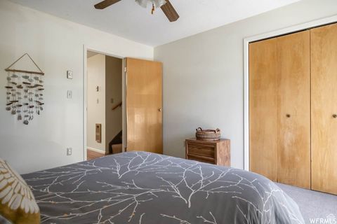 Tiny photo for 3615 N WOLF DR #309, Eden, UT 84310 (MLS # 2114326)