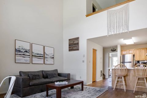 Tiny photo for 3615 N WOLF DR #309, Eden, UT 84310 (MLS # 2114326)