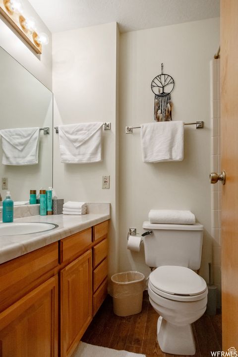 Tiny photo for 3615 N WOLF DR #309, Eden, UT 84310 (MLS # 2114326)