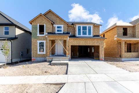 Homes For Sale - 3973 W 950 #470<br/> Lehi, UT 84048
