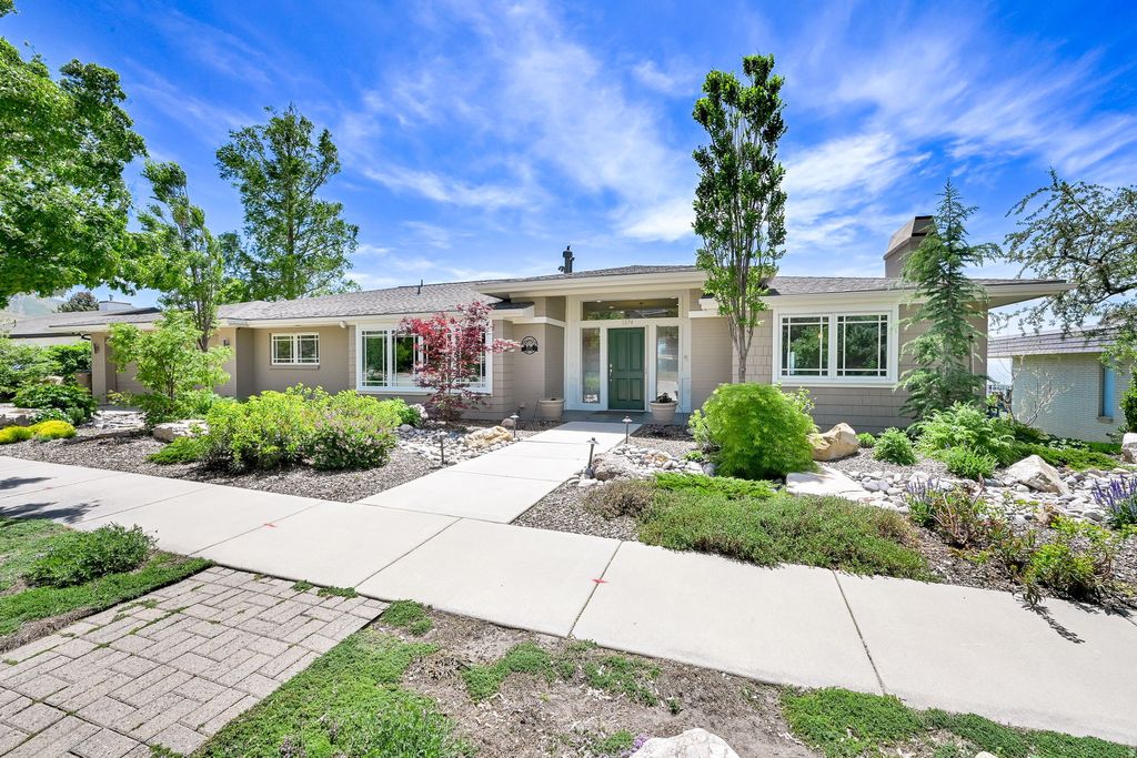 Photo of 1274 E CHANDLER Dr, Salt Lake City, UT 84103 (MLS # 2133769)