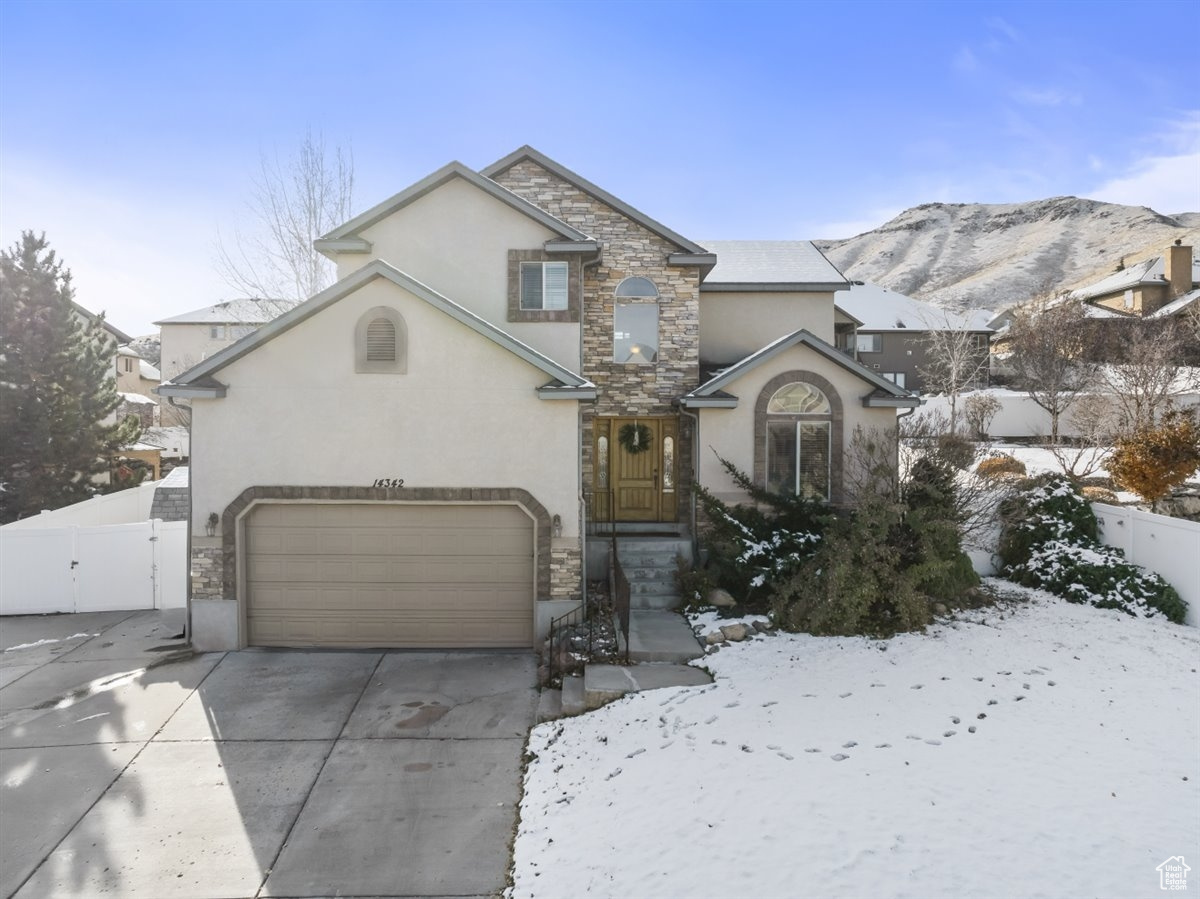 14342 S Round Rock Dr, Herriman, Utah image 1